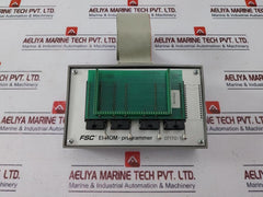 Honeywell 07170/1/1 Epron Programmer With Ribbon Cable