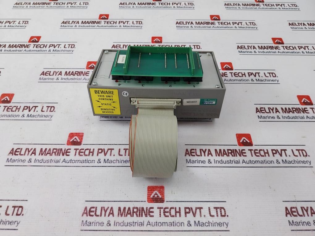 Honeywell 07170/1/1 Epron Programmer With Ribbon Cable