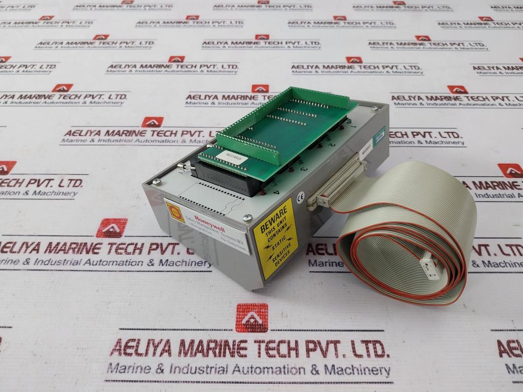 Honeywell 07170/1/1 Epron Programmer With Ribbon Cable