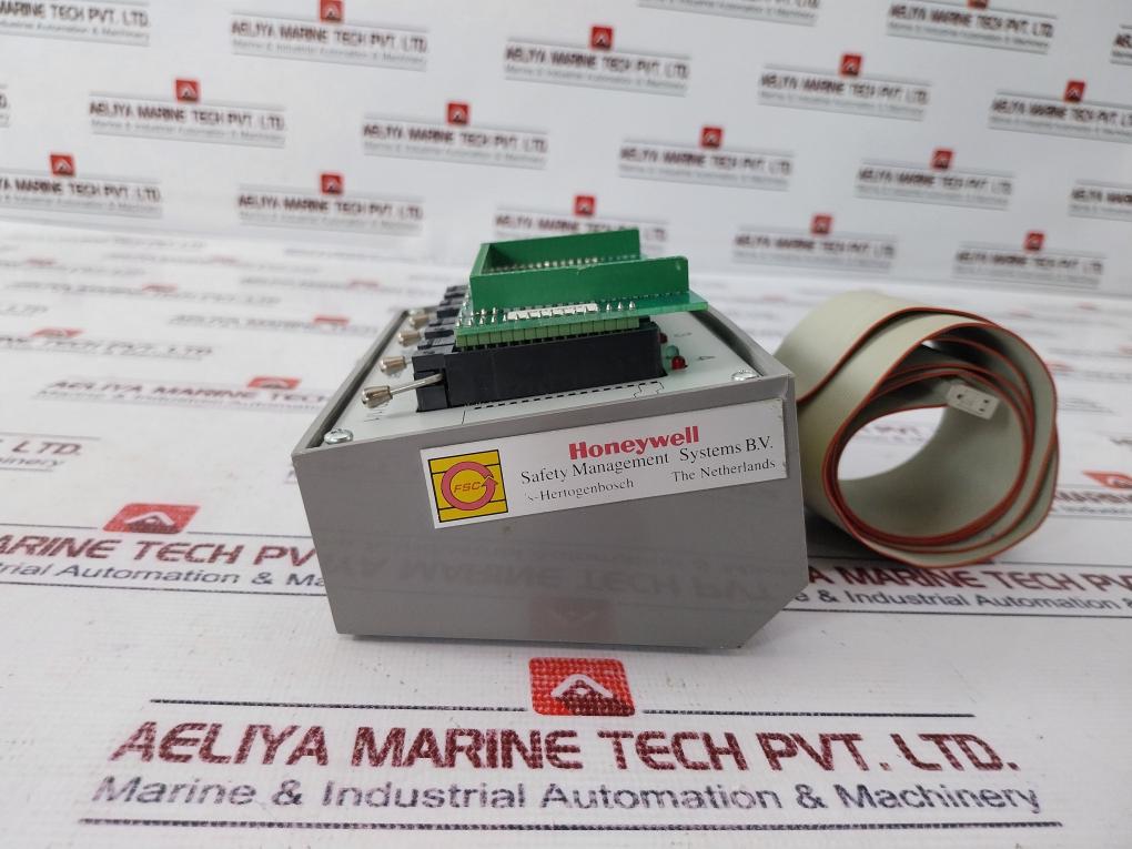 Honeywell 07170/1/1 Epron Programmer With Ribbon Cable