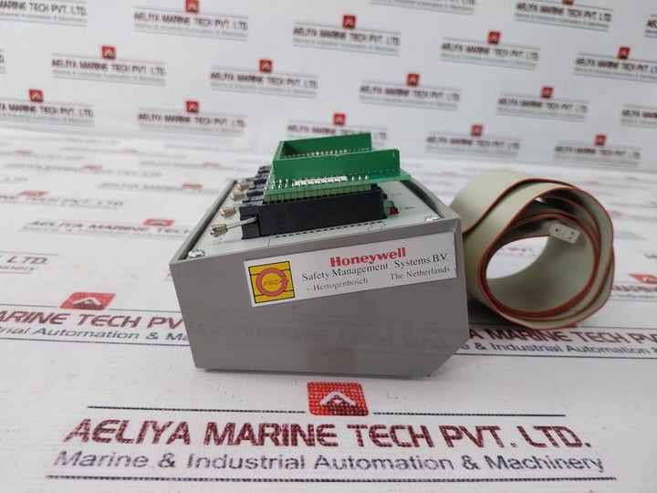 Honeywell 07170/1/1 Epron Programmer With Ribbon Cable