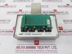 Honeywell 07170/1/1 Epron Programmer With Ribbon Cable