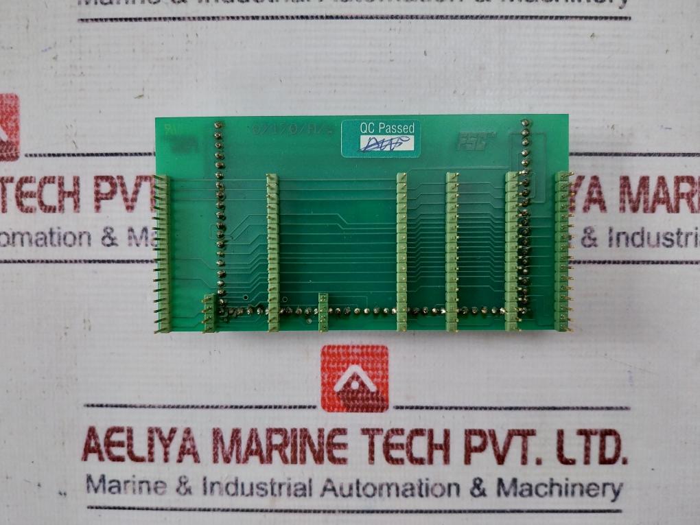 Honeywell 07170/1/1 Epron Programmer With Ribbon Cable