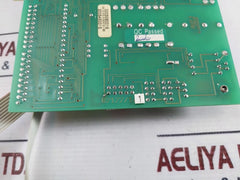 Honeywell 07177/1/1 Interface Module Board 94v