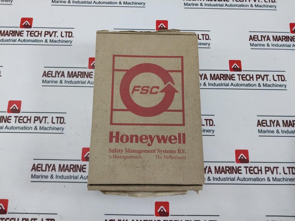 Honeywell 07177/1/1 Interface Module Board 94v