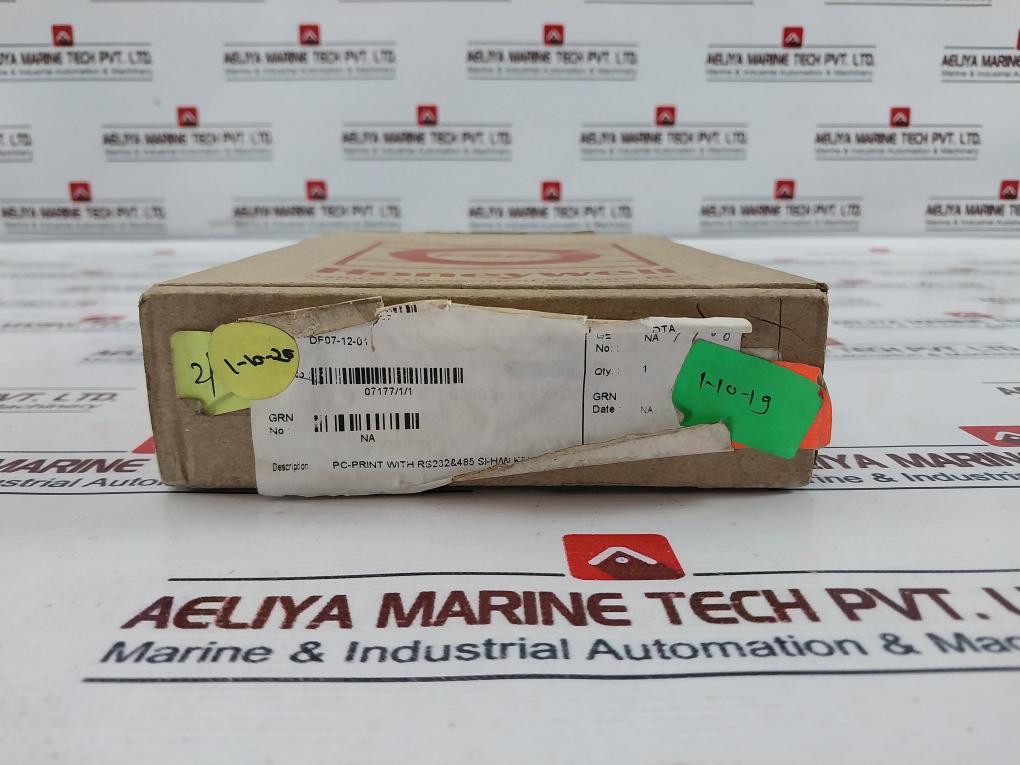 Honeywell 07177/1/1 Interface Module Board 94v