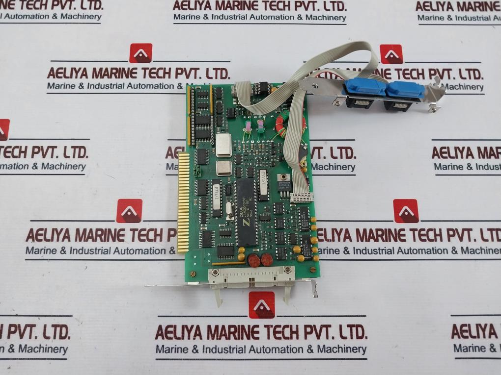 Honeywell 07177/1/1 Interface Module Board 94v