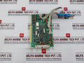 Honeywell 07177/1/1 Interface Module Board 94v