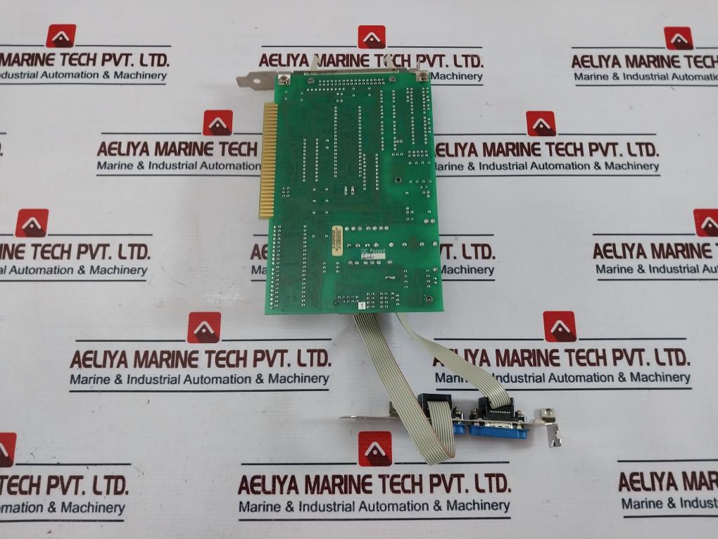 Honeywell 07177/1/1 Interface Module Board 94v