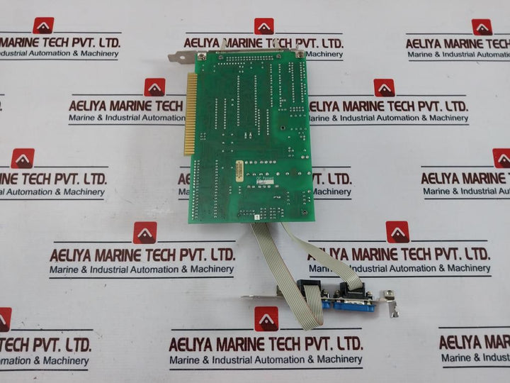 Honeywell 07177/1/1 Interface Module Board 94v