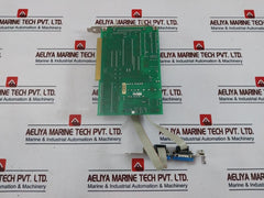 Honeywell 07177/1/1 Interface Module Board 94v