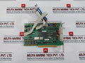 Honeywell 07177/1/1 Interface Module Board 94v
