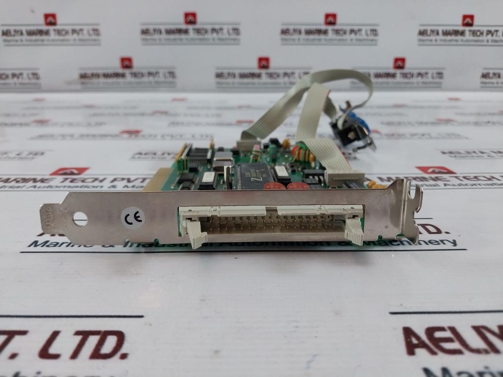 Honeywell 07177/1/1 Interface Module Board 94v