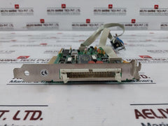 Honeywell 07177/1/1 Interface Module Board 94v