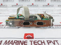 Honeywell 07177/1/1 Interface Module Board 94v
