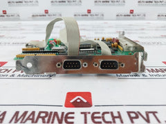 Honeywell 07177/1/1 Interface Module Board 94v