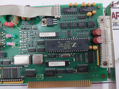 Honeywell 07177/1/1 Interface Module Board 94v