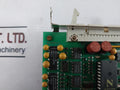 Honeywell 07177/1/1 Interface Module Board 94v