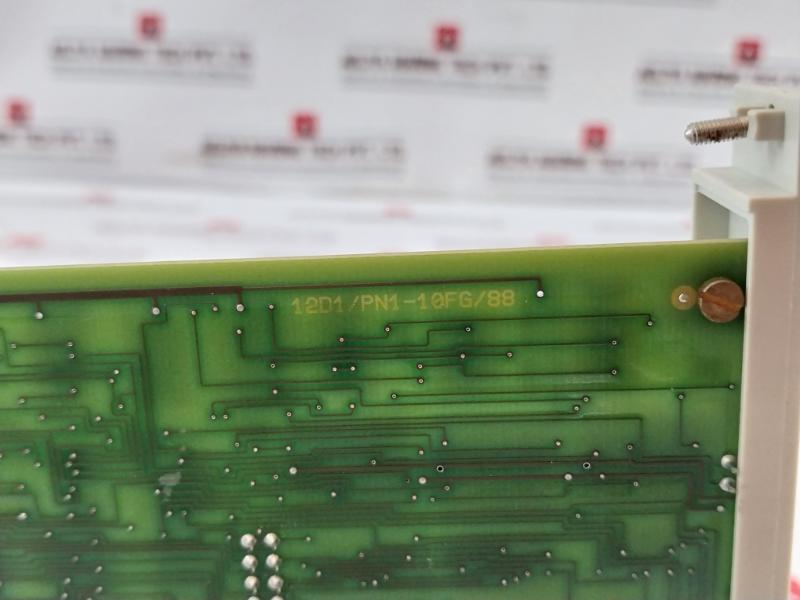 Honeywell 10001/R/1 Bus Driver Module 5Vdc 275Ma E168320