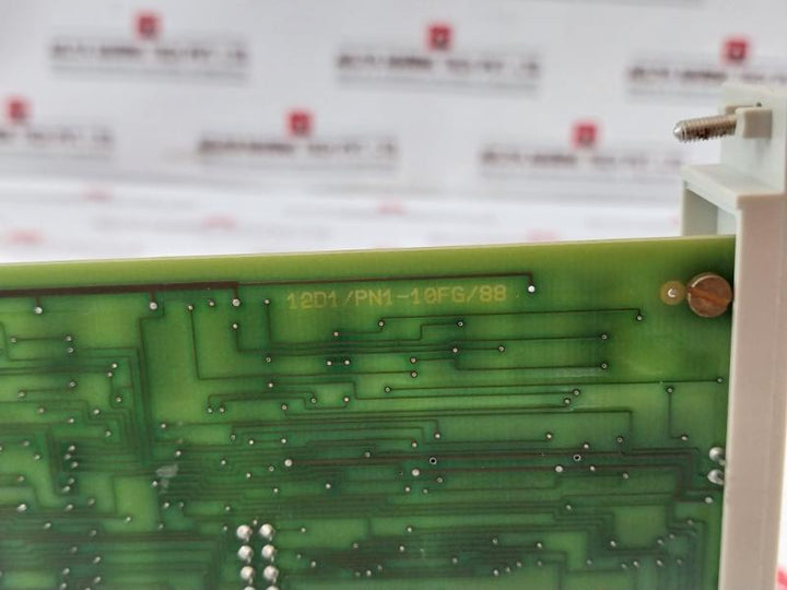Honeywell 10001/R/1 Bus Driver Module 5Vdc 275Ma E168320