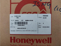 Honeywell 10001/R/1 Bus Driver Module 5Vdc 275Ma E168320