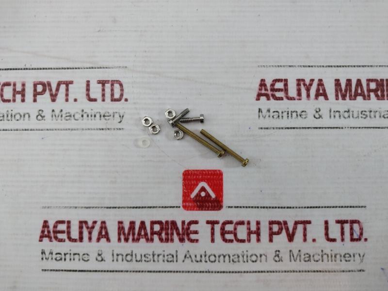 Honeywell 10001/R/1 Bus Driver Module 5Vdc 275Ma E168320