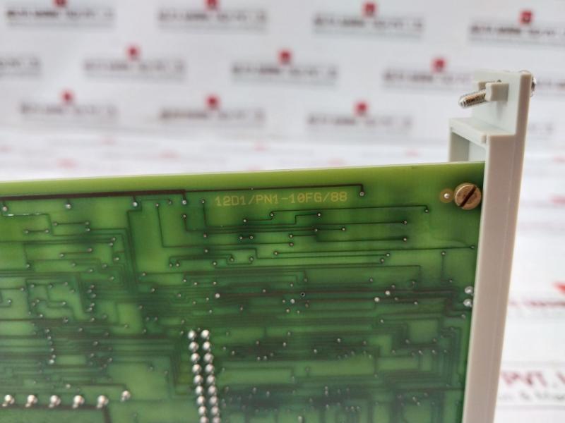 Honeywell 10001/R/1 Vertical Bus Driver E168320 5Vdc 275Ma