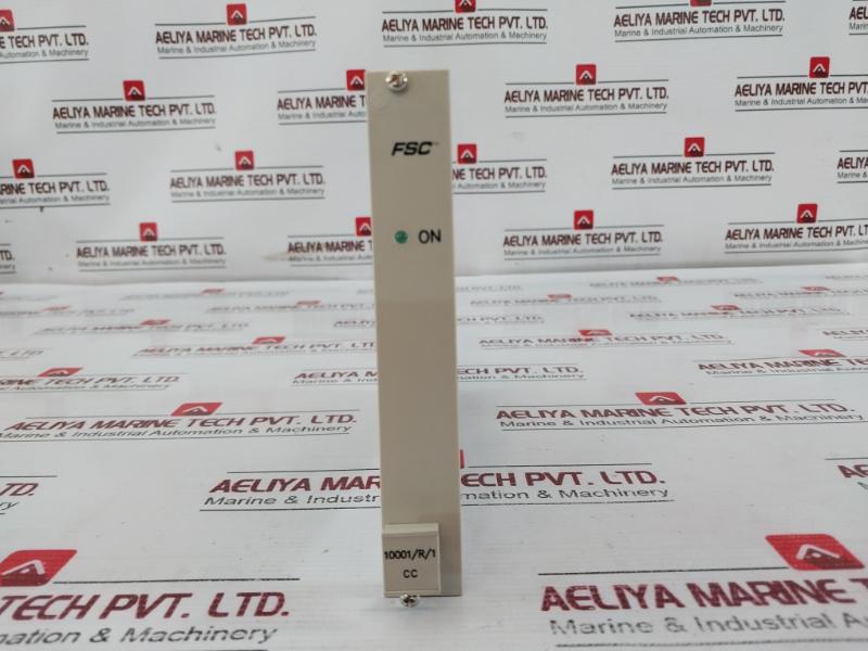 Honeywell 10001/R/1 Vertical Bus Driver E168320 5Vdc 275Ma