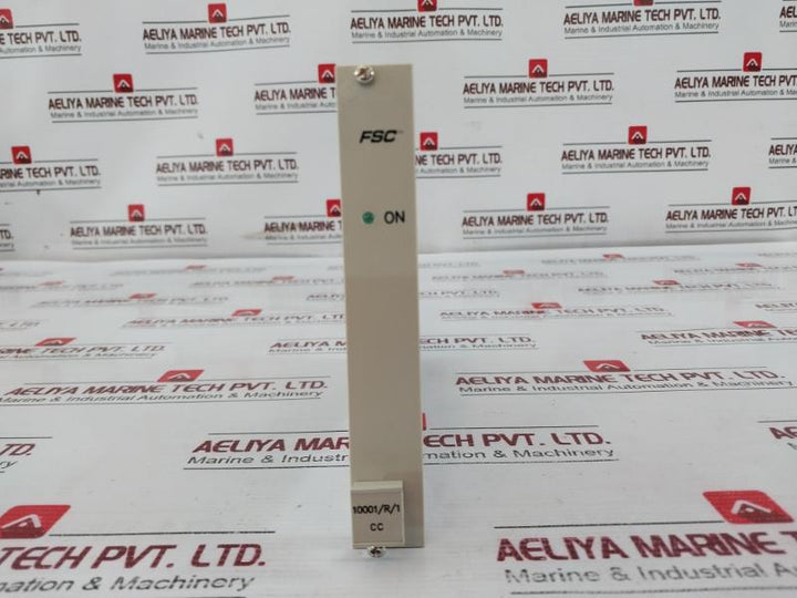 Honeywell 10001/R/1 Vertical Bus Driver E168320 5Vdc 275Ma