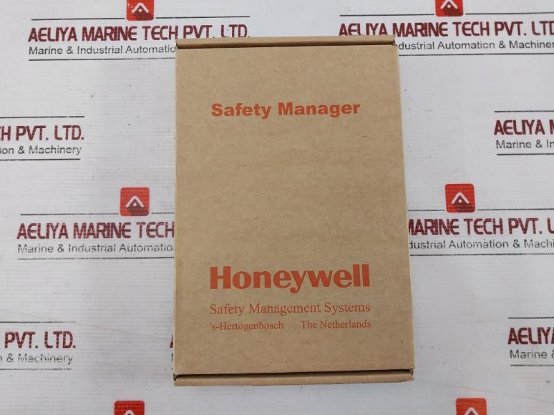 Honeywell 10001/R/1 Vertical Bus Driver E168320 5Vdc 275Ma