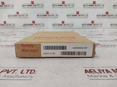 Honeywell 10001/R/1 Vertical Bus Driver E168320 5Vdc 275Ma