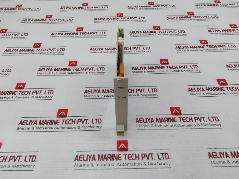 Honeywell 10001/R/1 Vertical Bus Driver E168320 5Vdc 275Ma