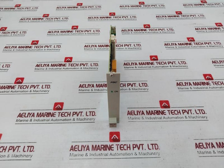 Honeywell 10001/R/1 Vertical Bus Driver E168320 5Vdc 275Ma
