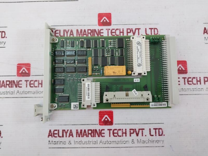 Honeywell 10001/R/1 Vertical Bus Driver E168320 5Vdc 275Ma