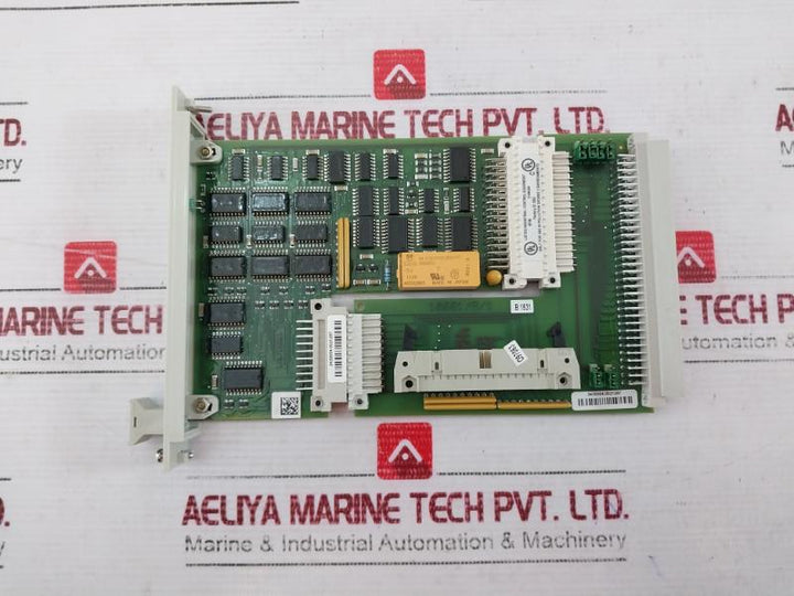 Honeywell 10001/R/1 Vertical Bus Driver E168320 5Vdc 275Ma