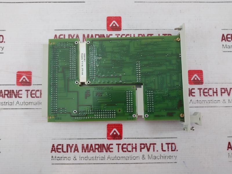 Honeywell 10001/R/1 Vertical Bus Driver E168320 5Vdc 275Ma