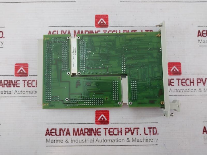 Honeywell 10001/R/1 Vertical Bus Driver E168320 5Vdc 275Ma