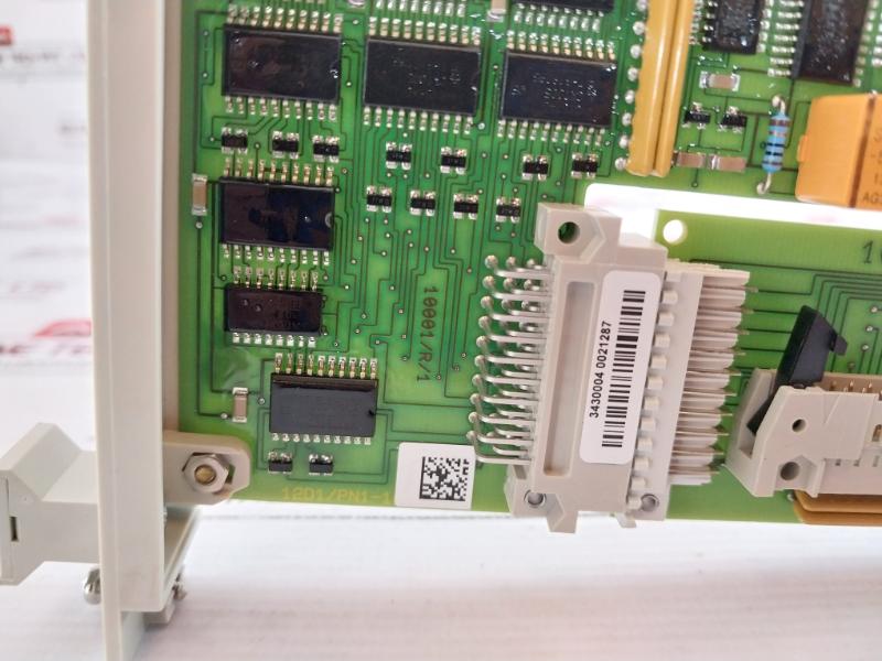 Honeywell 10001/R/1 Vertical Bus Driver E168320 5Vdc 275Ma