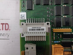 Honeywell 10001/R/1 Vertical Bus Driver E168320 5Vdc 275Ma