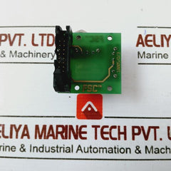 Honeywell 10005/0/3 Control Module Printed Circuit Board A2V-0