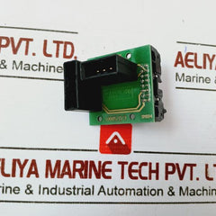 Honeywell 10005/0/3 Control Module Printed Circuit Board A2V-0