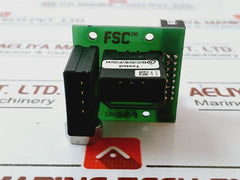 Honeywell 10005/0/3 Control Module Printed Circuit Board A2V-0
