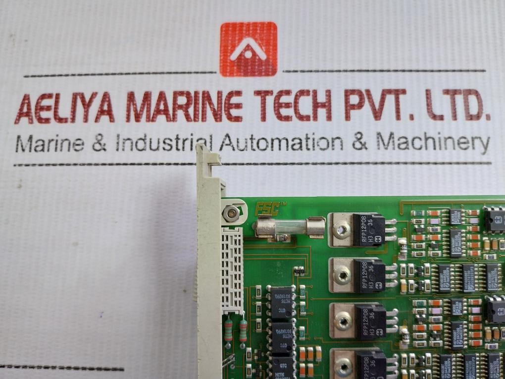 10005/1/1 Watchdog Pcb Module 5Vdc 175Ma Honeywell