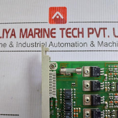 10005/1/1 Watchdog Pcb Module 5Vdc 175Ma Honeywell