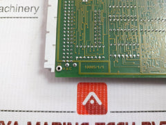 10005/1/1 Watchdog Pcb Module 5Vdc 175Ma Honeywell