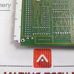 10005/1/1 Watchdog Pcb Module 5Vdc 175Ma Honeywell