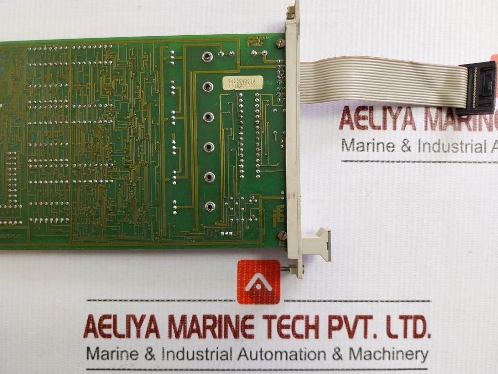 10005/1/1 Watchdog Pcb Module 5Vdc 175Ma Honeywell