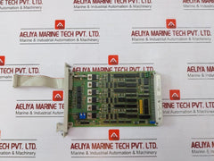 Honeywell 10005/1/1 Safety Module 01303 5V Dc 175Ma 2056550029