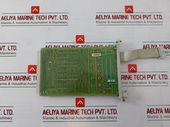 Honeywell 10005/1/1 Safety Module 01303 5V Dc 175Ma 2056550029
