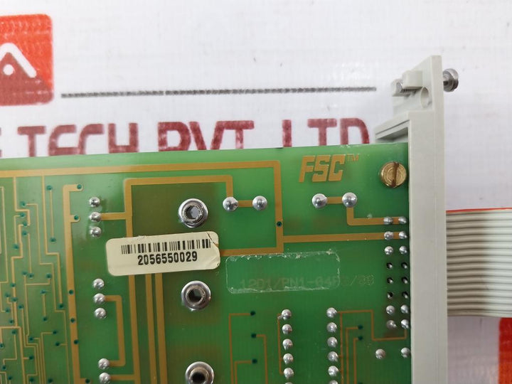 Honeywell 10005/1/1 Safety Module 01303 5V Dc 175Ma 2056550029